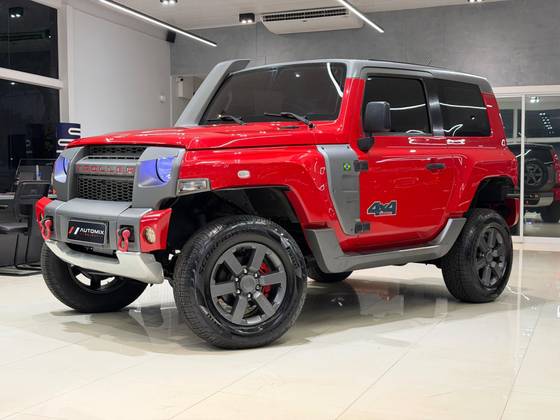TROLLER T4 3.2 BOLD 4X4 20V TURBO INTERCOOLER DIESEL 2P MANUAL TROLLER T4 3.2 BOLD 4X4 20V TURBO INTERCOOLER DIESEL 2P MANUAL